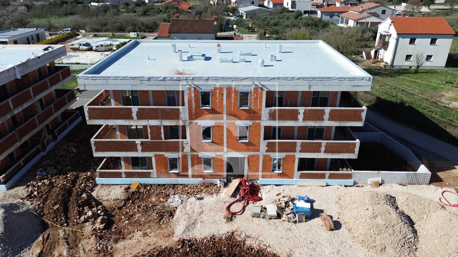 Appartamento In vendita -  Šikići