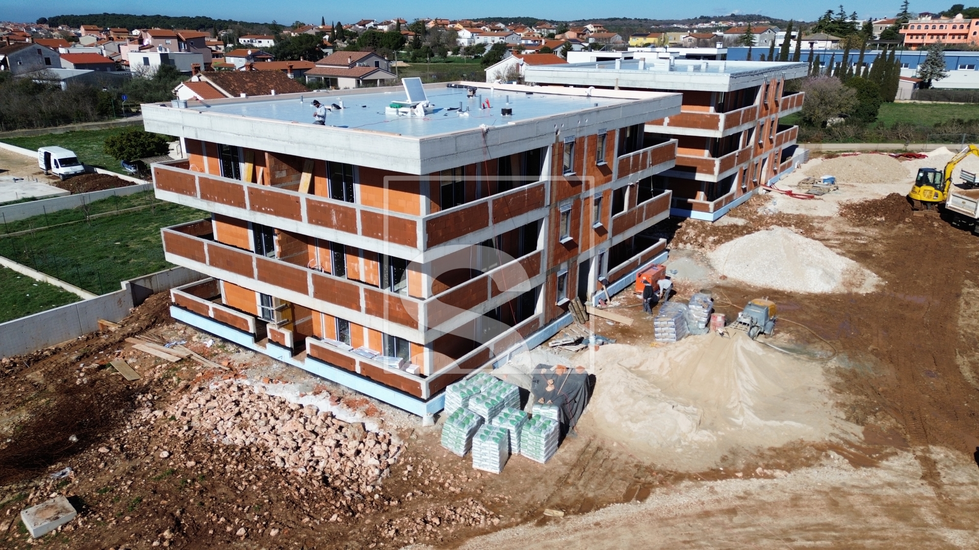 Appartamento In vendita - šikići - foto 4/30