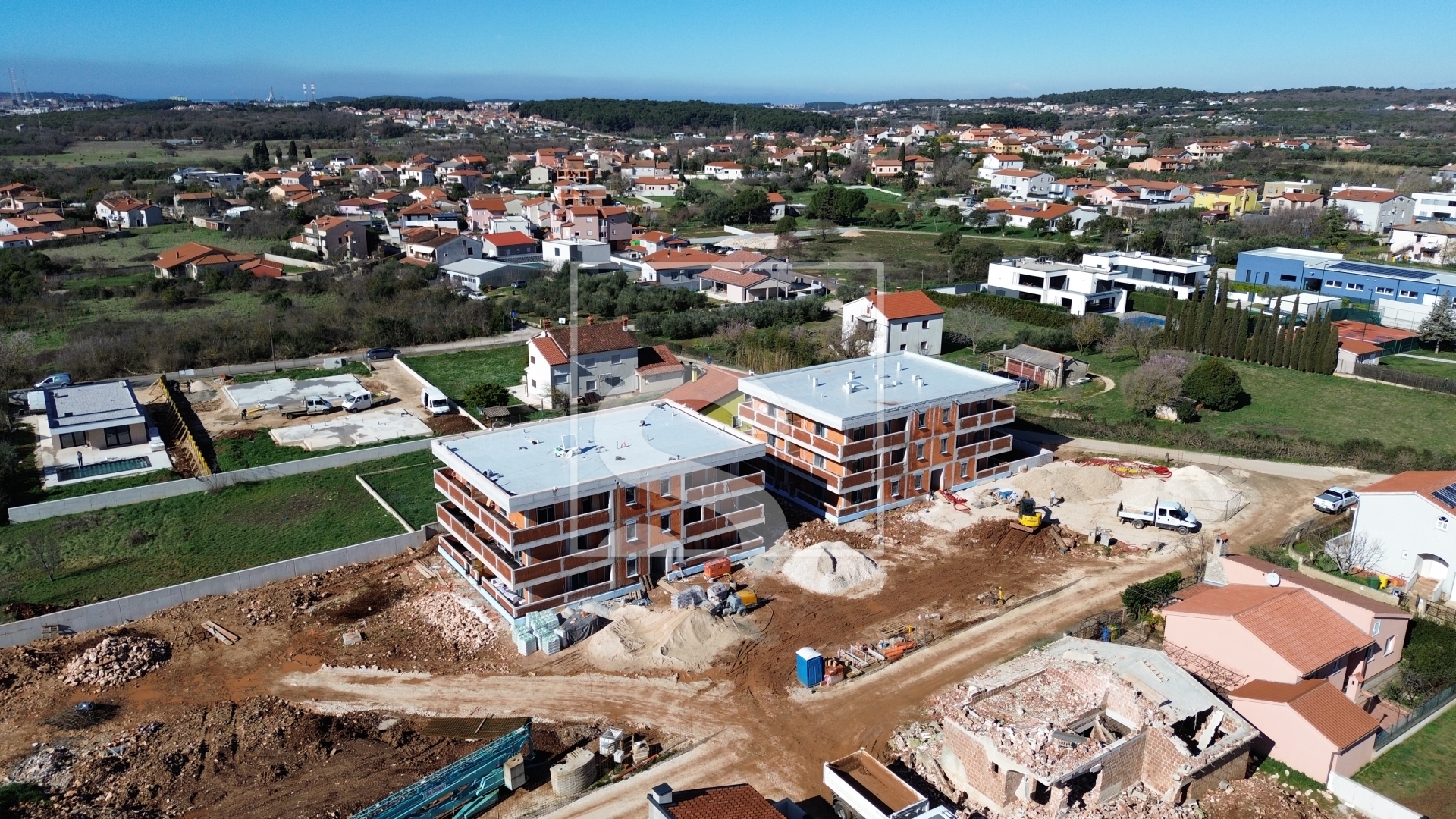 Appartamento In vendita - šikići - foto 5/30