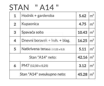 Apartment Zu verkaufen - Istarska šikići - foto 3/30