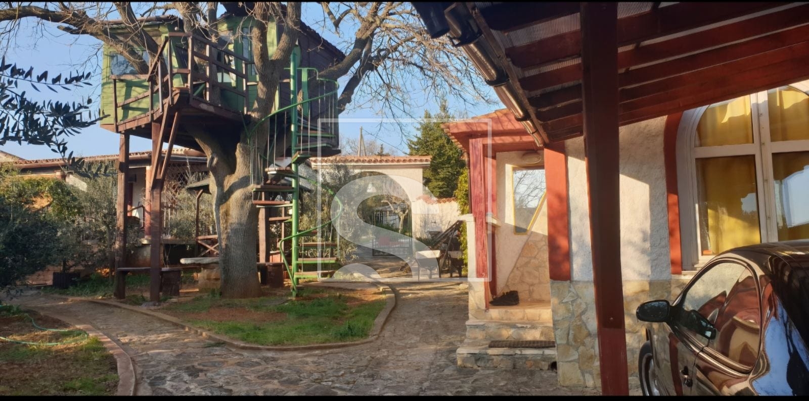 Casa In vendita - Istarska Medulin