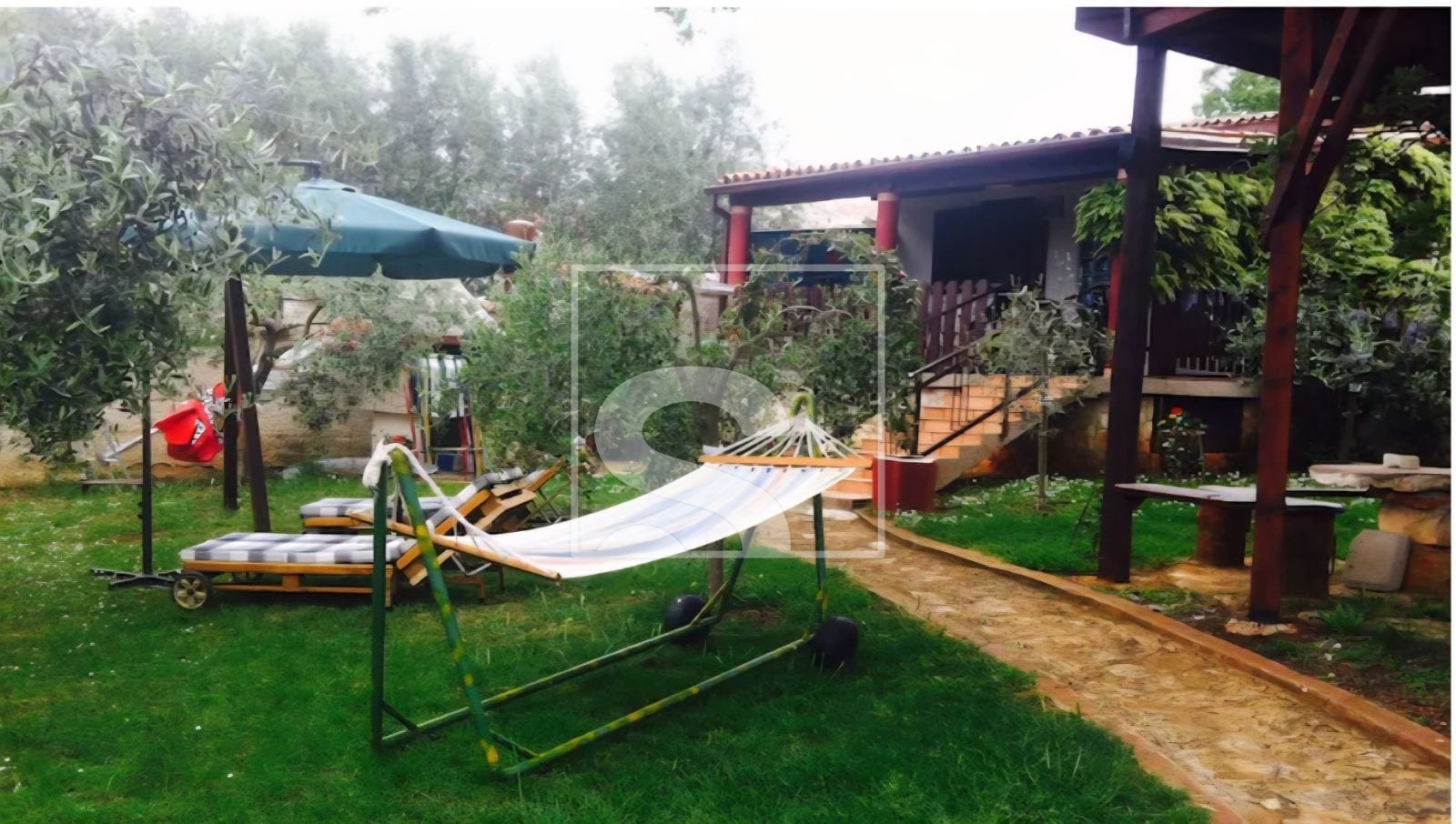 Casa In vendita - Istarska Medulin