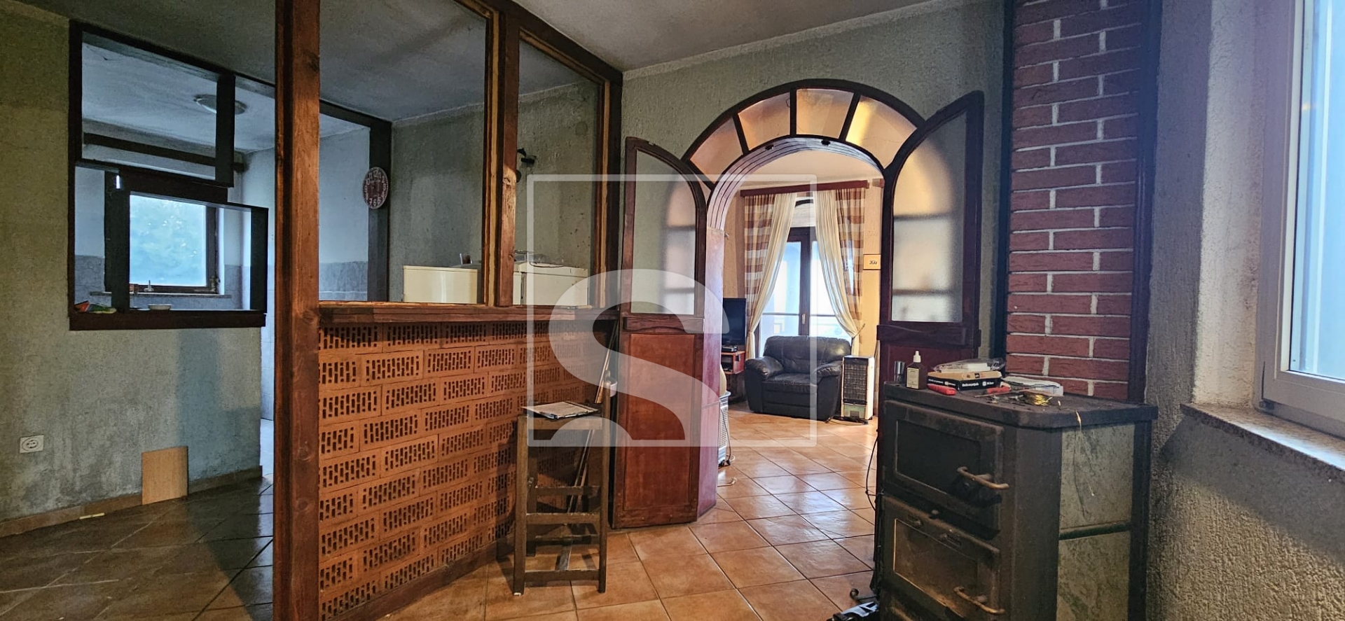 Casa In vendita - Istarska Medulin