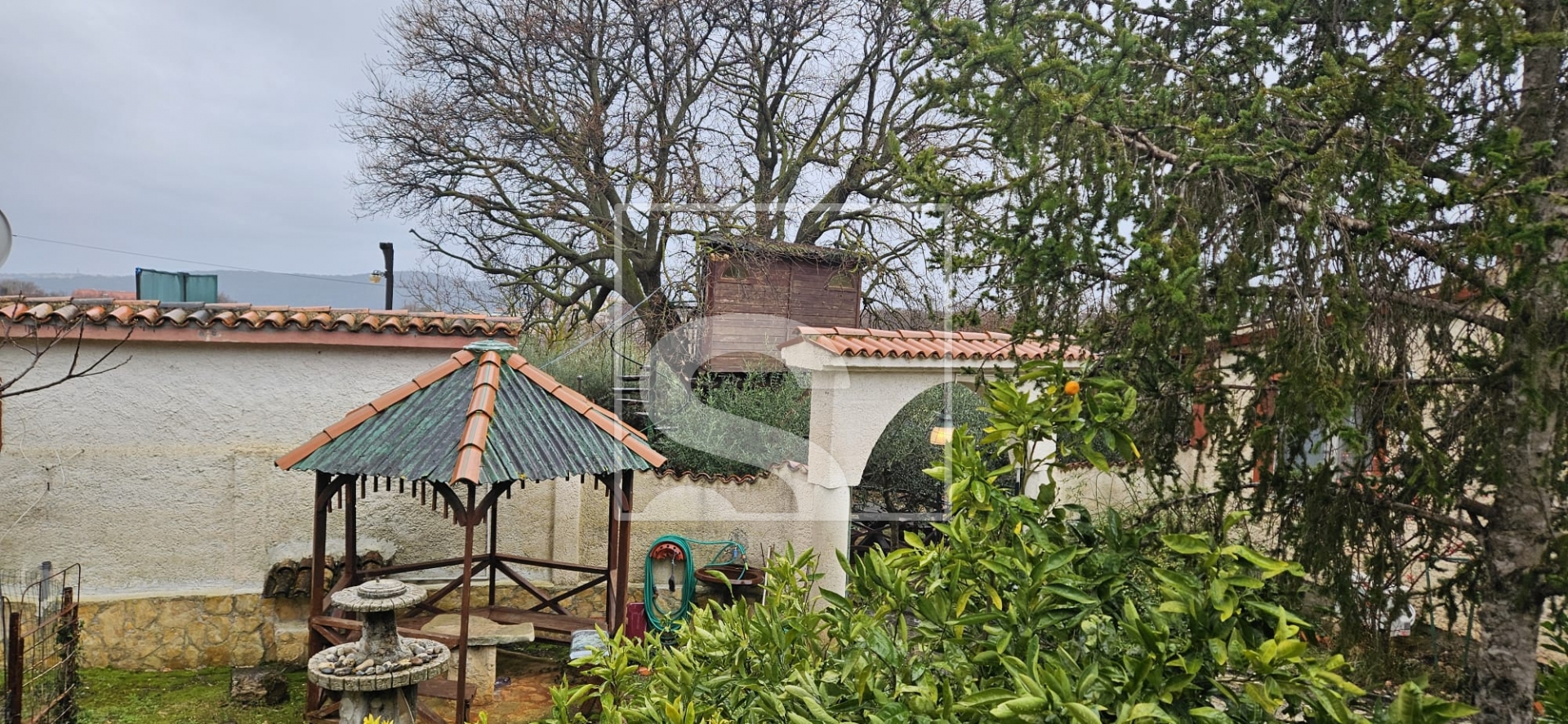Casa In vendita - Istarska Medulin