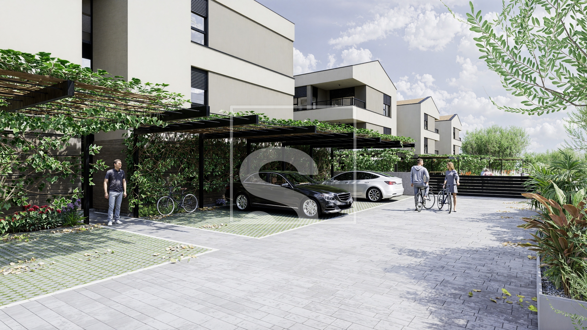 Appartamento In vendita - Istarska Fažana
