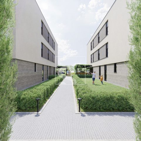 Apartmán na predaj 100 m² – Fažana