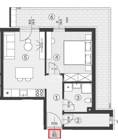 Apartment Zu verkaufen - Istarska šikići - foto 2/29