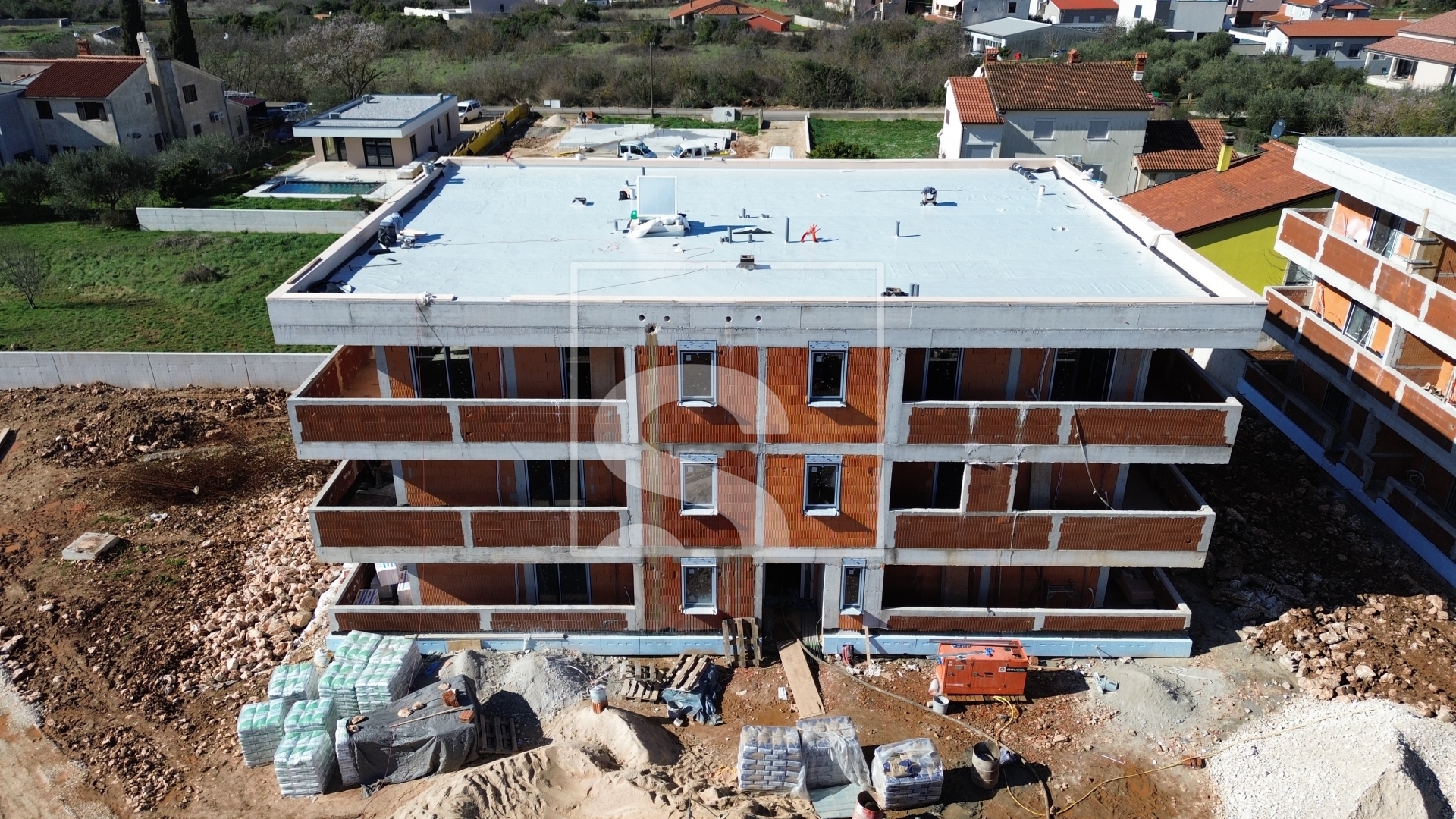 Appartamento In vendita -  Šikići