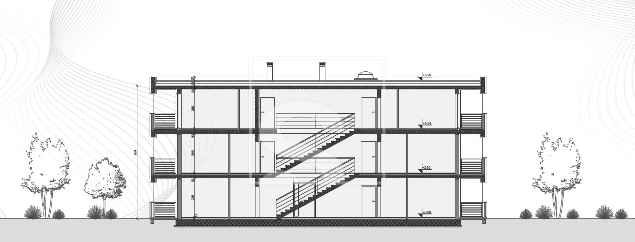Apartma Na predaj - Istarska Šikići