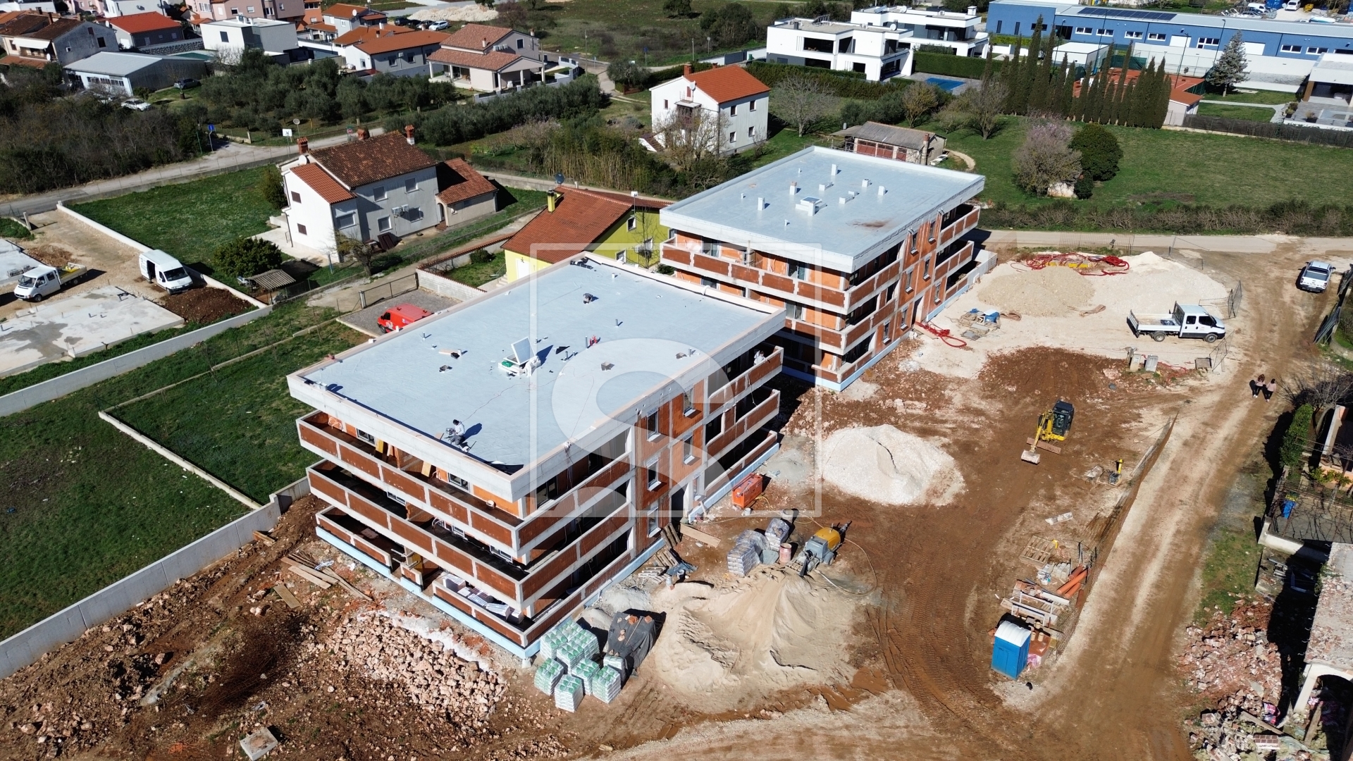 Appartamento In vendita -  Šikići