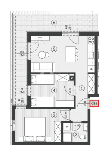 Apartma Naprodaj - Istarska šikići - foto 2/30