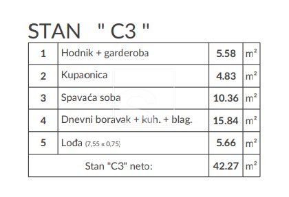 Apartment Zu verkaufen - Istarska šikići - foto 3/14