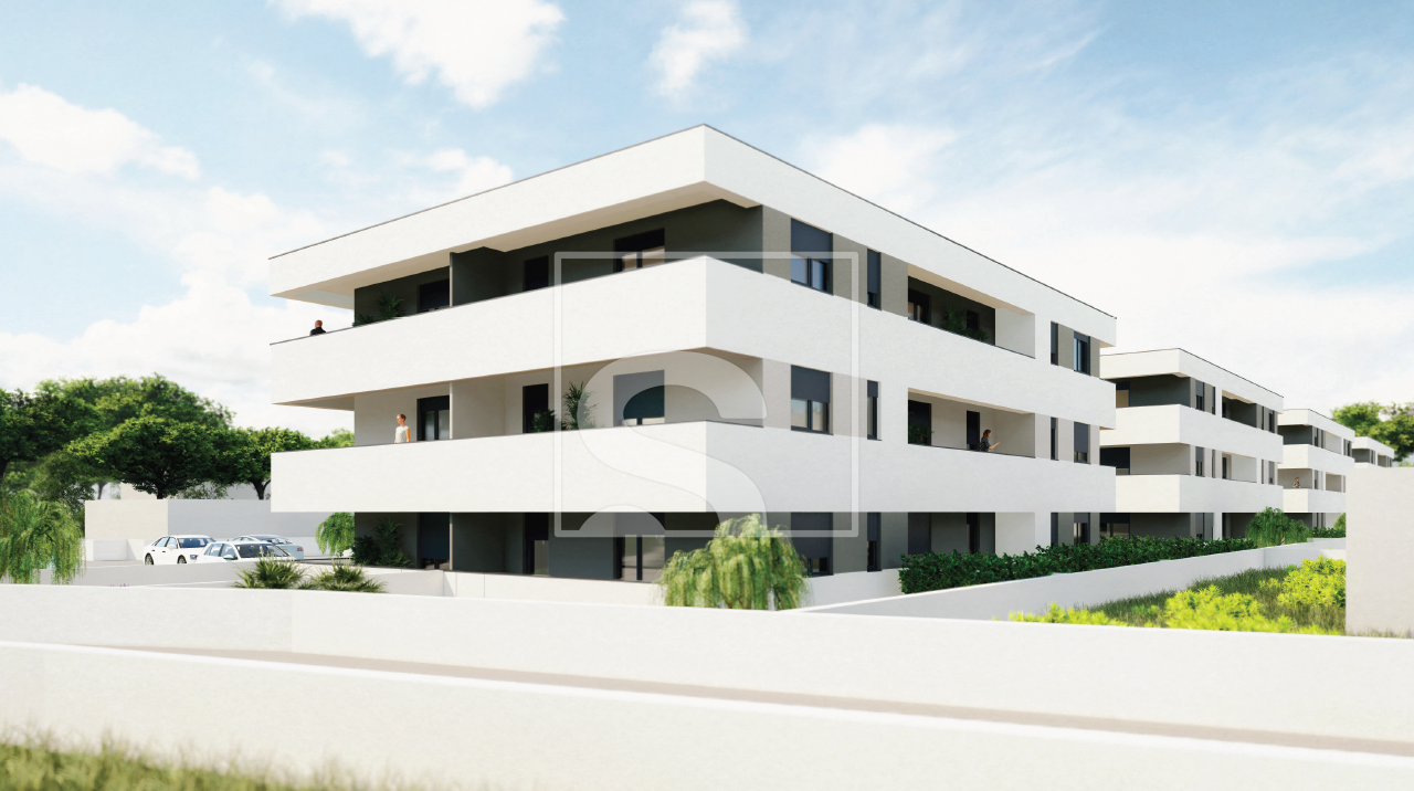 Appartamento In vendita - šikići - foto 5/14