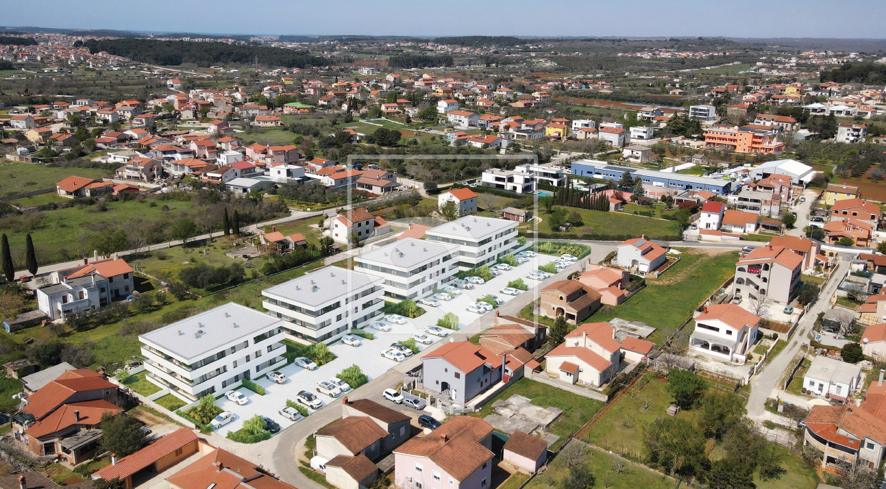 Appartamento In vendita -  Šikići