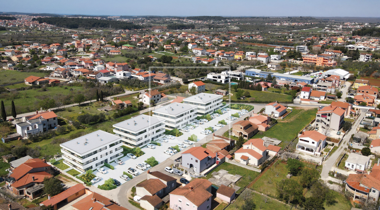 Appartamento In vendita -  Šikići