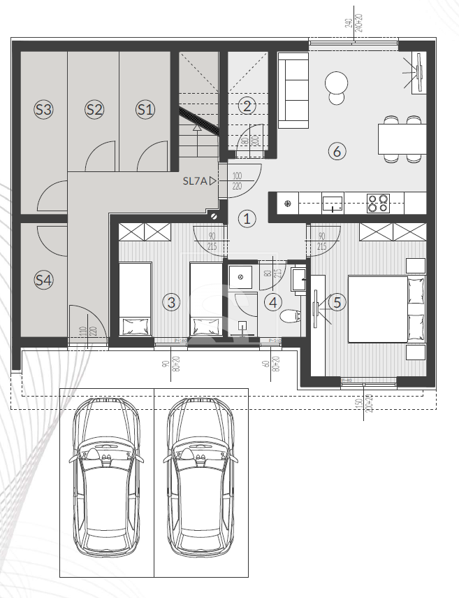 Appartamento In vendita - štinjan - foto 2/24