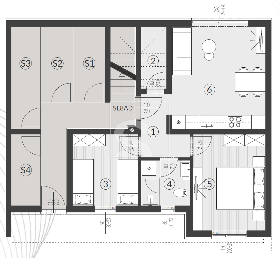 Appartamento In vendita - štinjan - foto 2/24