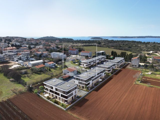 Flat for sale 53 m² – Pula