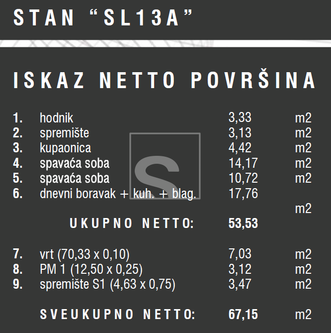 Appartamento In vendita - štinjan - foto 3/24