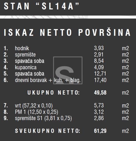 Stan Na prodaju - Istarska štinjan - foto 3/24