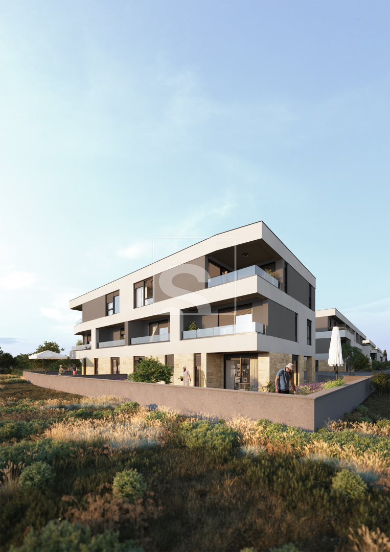 Appartamento In vendita -  Štinjan