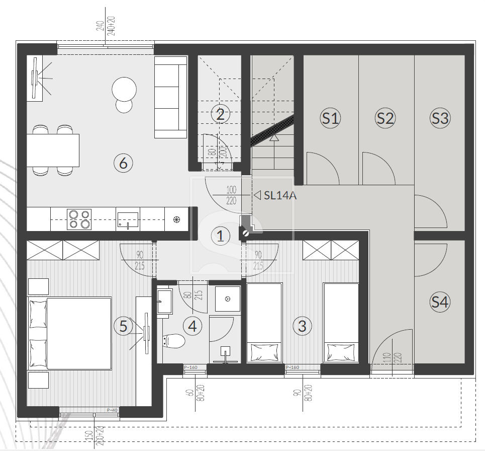 Appartamento In vendita - štinjan - foto 2/24