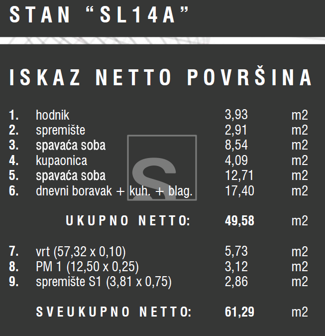 Appartamento In vendita - štinjan - foto 3/24