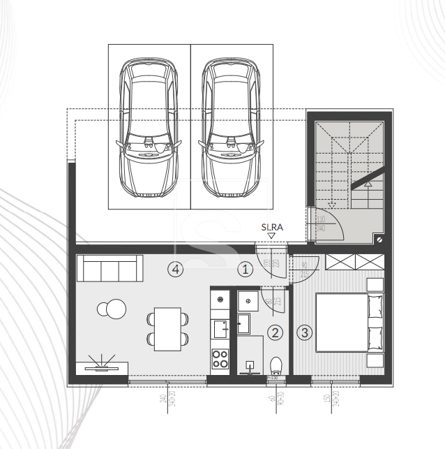 Apartment Zu verkaufen - štinjan - foto 2/24