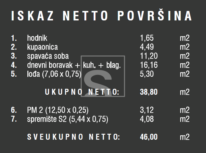 Stan Na prodaju - Istarska štinjan - foto 3/24