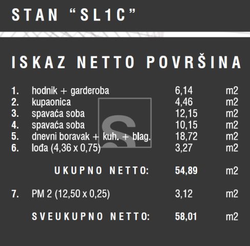 Stan Na prodaju - Istarska štinjan - foto 2/24