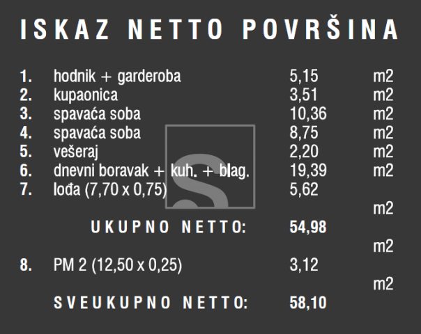 Stan Na prodaju - Istarska štinjan - foto 3/24