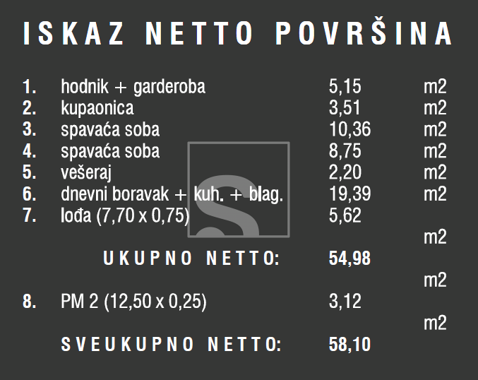 Appartamento In vendita - štinjan - foto 3/24