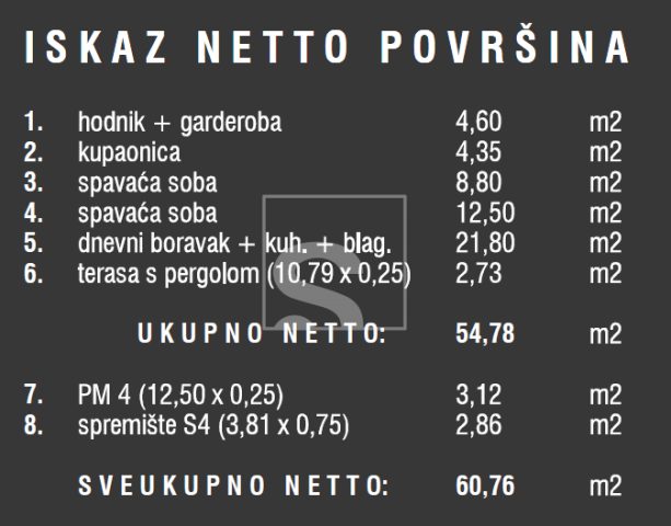 Stan Na prodaju - Istarska štinjan - foto 3/24