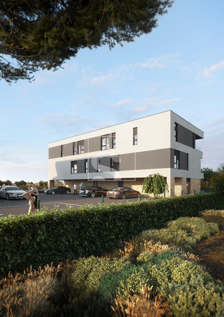 Appartamento In vendita -  Štinjan