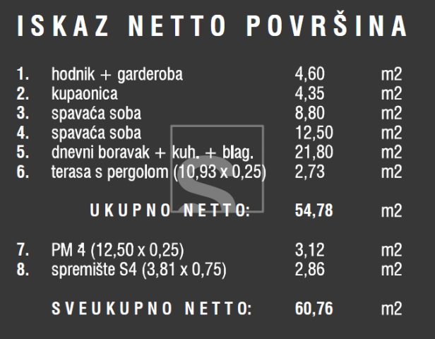 Stan Na prodaju - Istarska štinjan - foto 3/24
