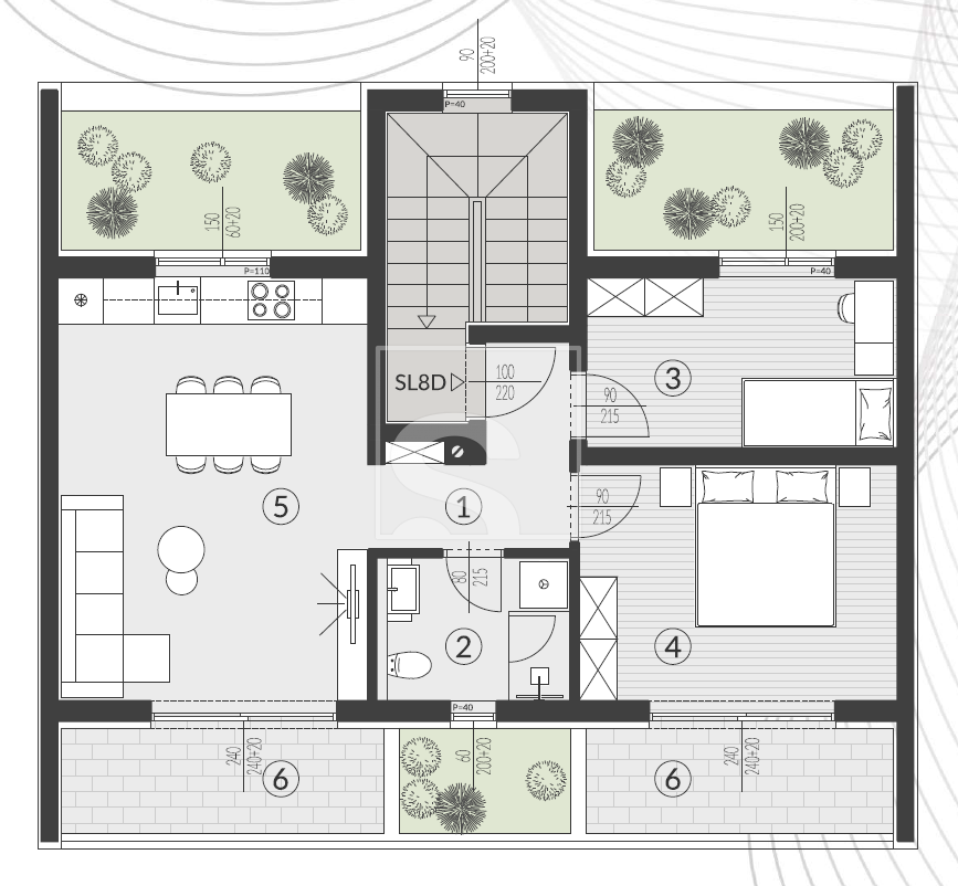 Appartamento In vendita - štinjan - foto 2/24