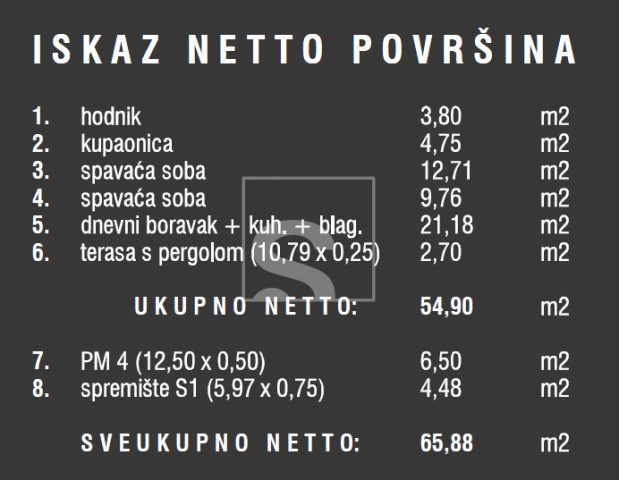 Stan Na prodaju - Istarska štinjan - foto 3/24