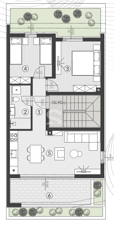 Appartamento In vendita - štinjan - foto 2/24