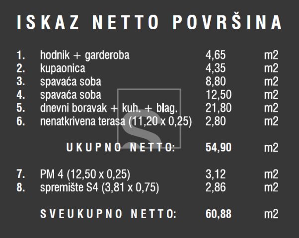 Stan Na prodaju - Istarska štinjan - foto 3/24
