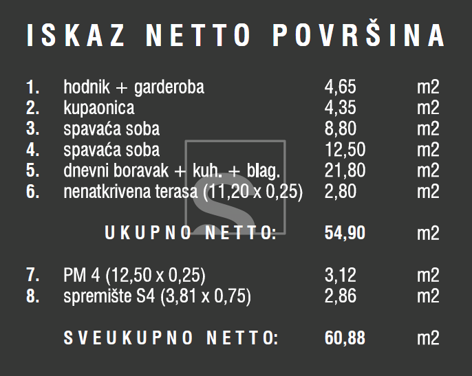 Appartamento In vendita - štinjan - foto 3/24