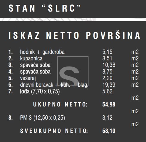 Stan Na prodaju - Istarska štinjan - foto 3/24