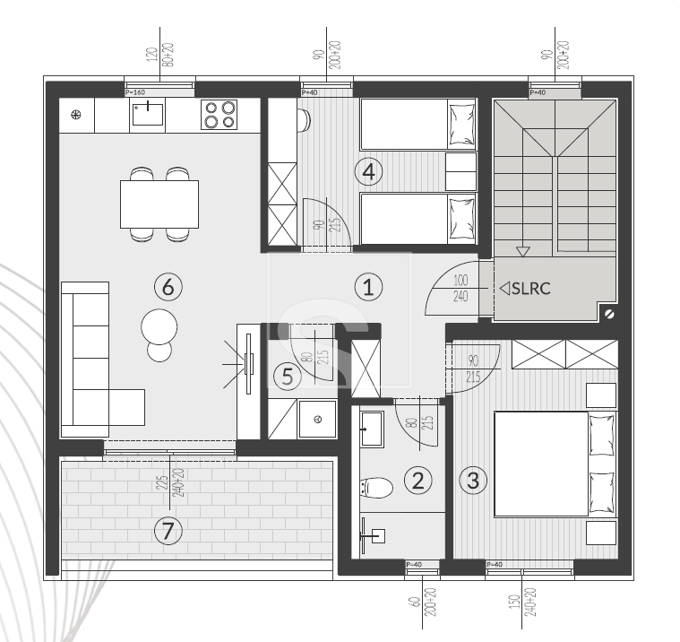 Appartamento In vendita - štinjan - foto 2/24