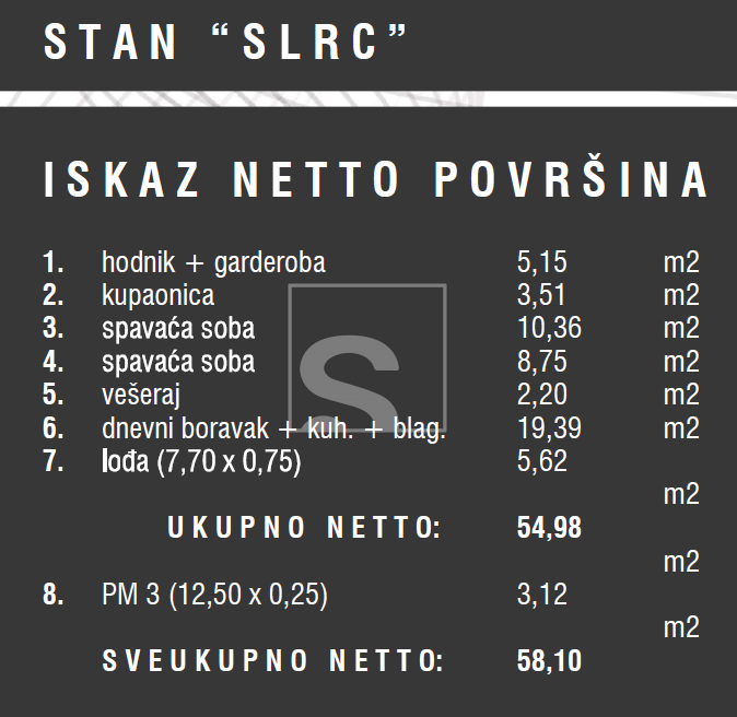 Appartamento In vendita - štinjan - foto 3/24