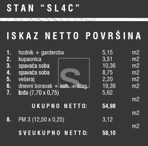 Stan Na prodaju - Istarska štinjan - foto 3/24