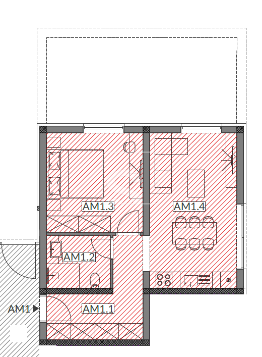 Flat For sale - Banjole - foto 2/39