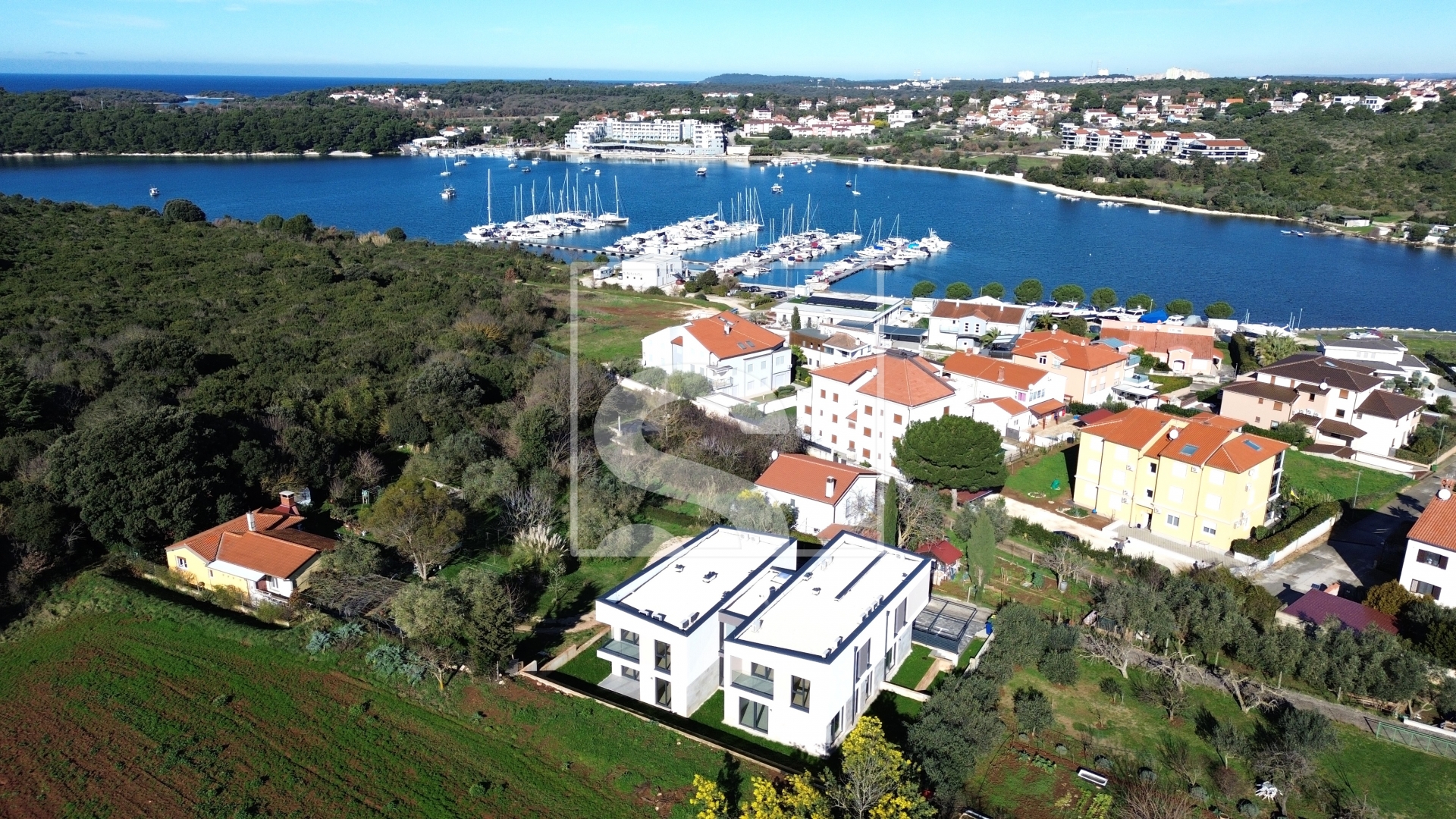 Flat For sale -  Banjole