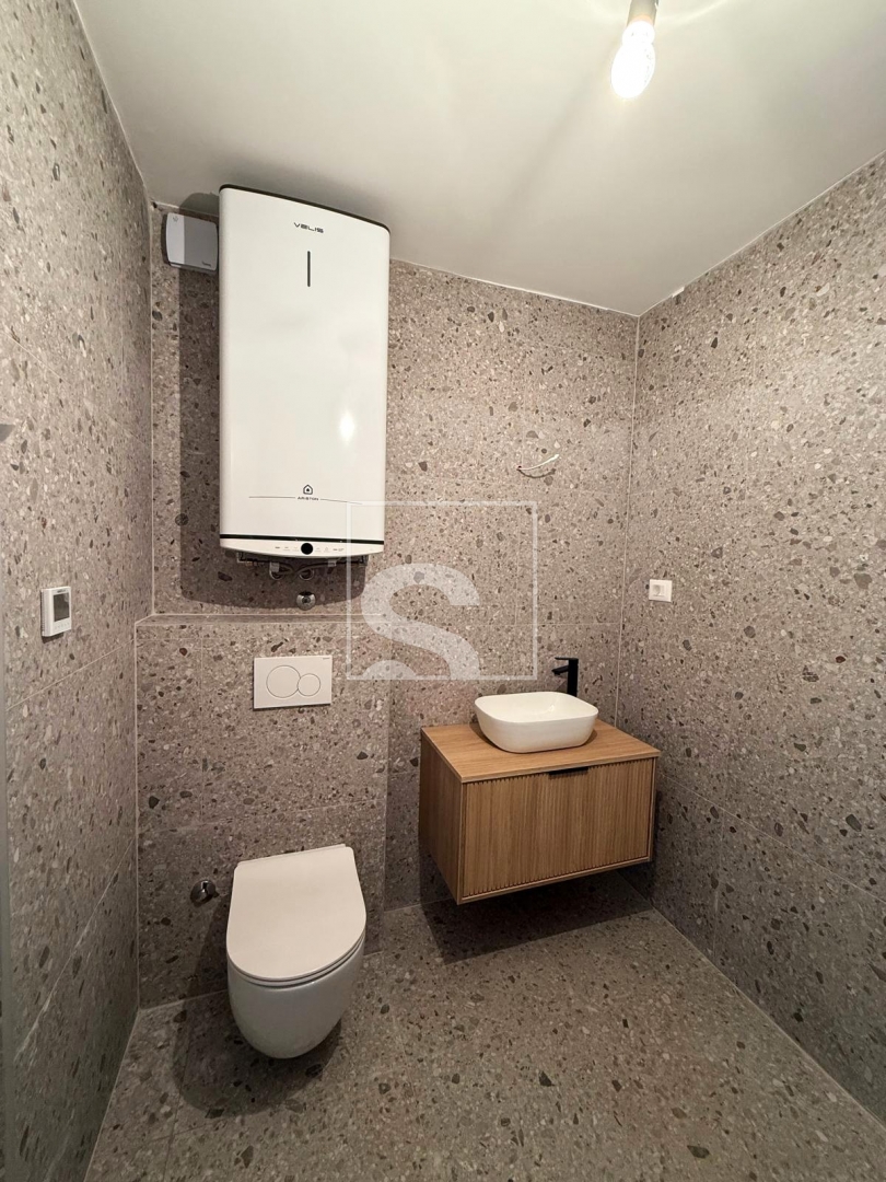 Flat For sale -  Banjole