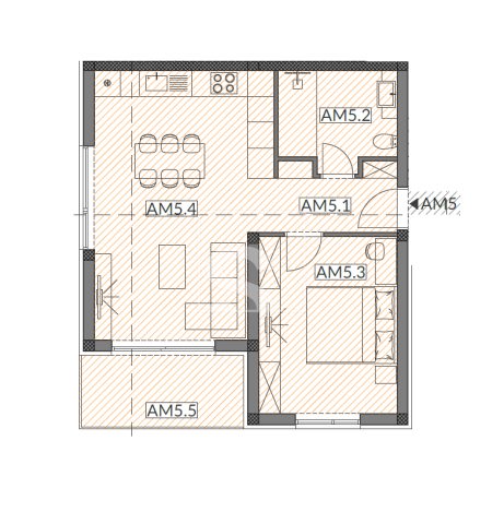 Apartment Zu verkaufen - Istarska Banjole - foto 2/38