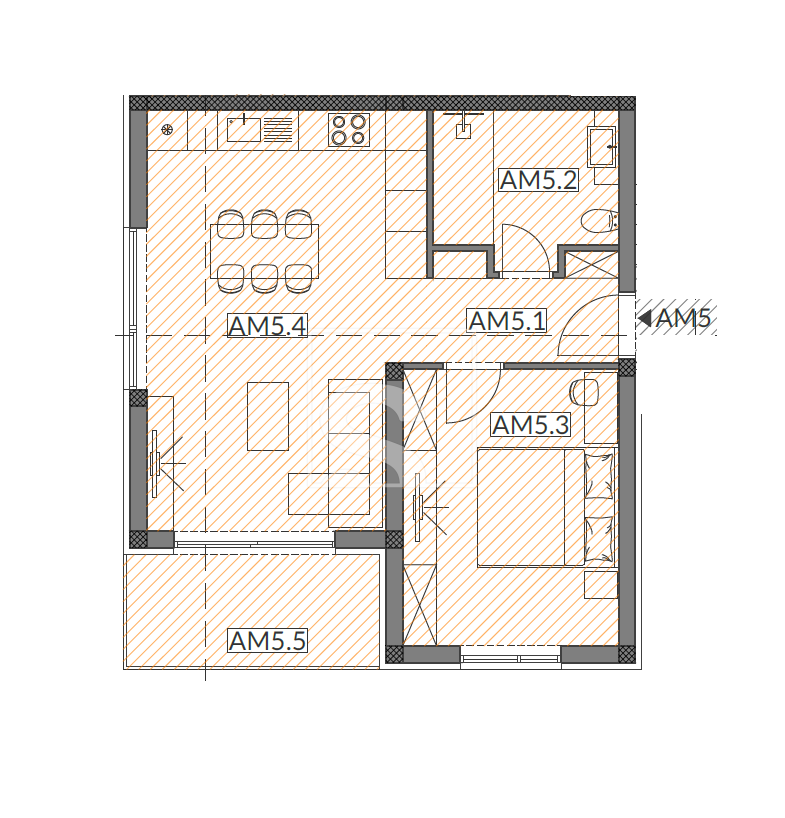 Flat For sale - Banjole - foto 2/38