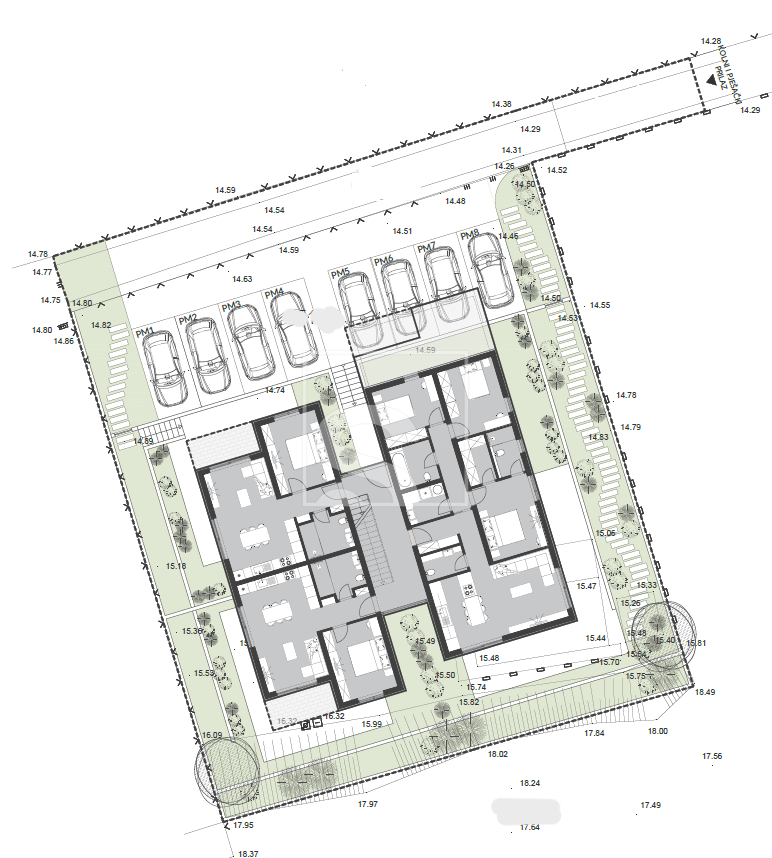 Flat For sale -  Banjole